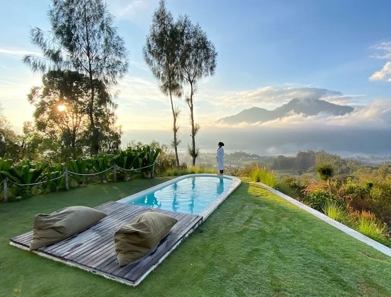 Hideaway Glamping