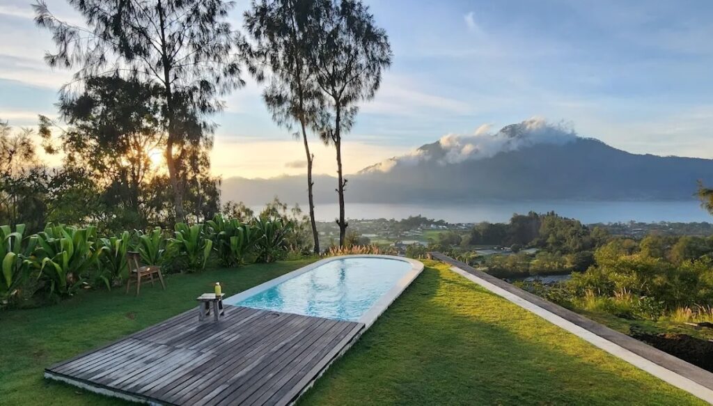 Hideaway Glamping