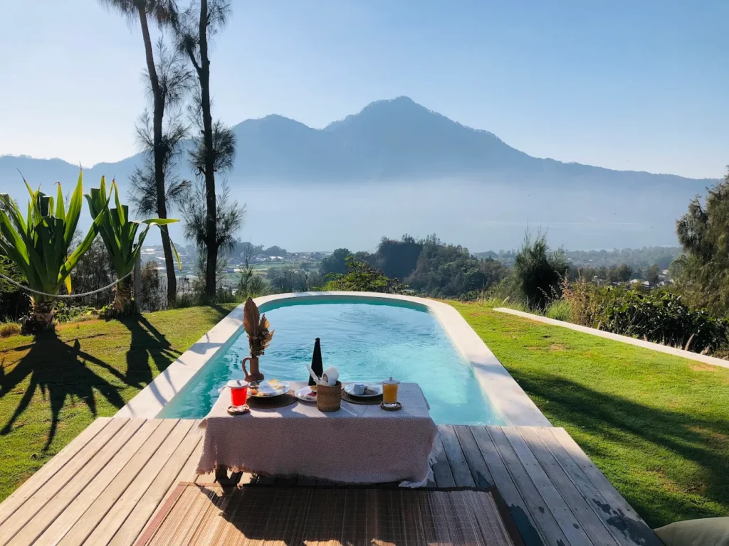 Hideaway Glamping