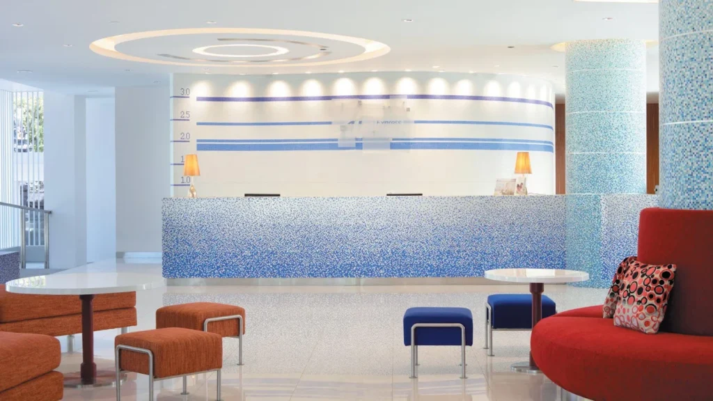 Holiday Inn Express Baruna Bali Hotel
