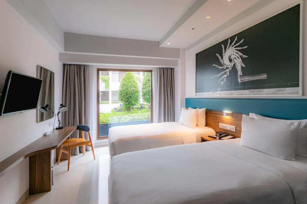 Holiday Inn Express Baruna Bali Hotel
