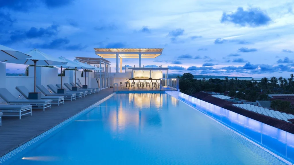 Holiday Inn Express Baruna Bali Hotel