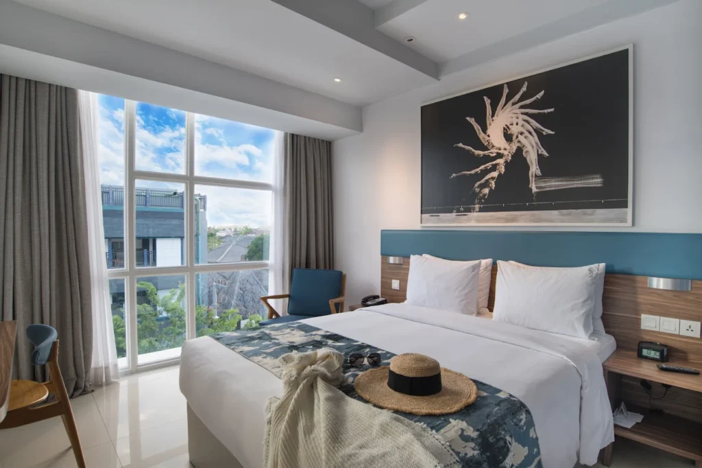 Holiday Inn Express Baruna Bali Hotel