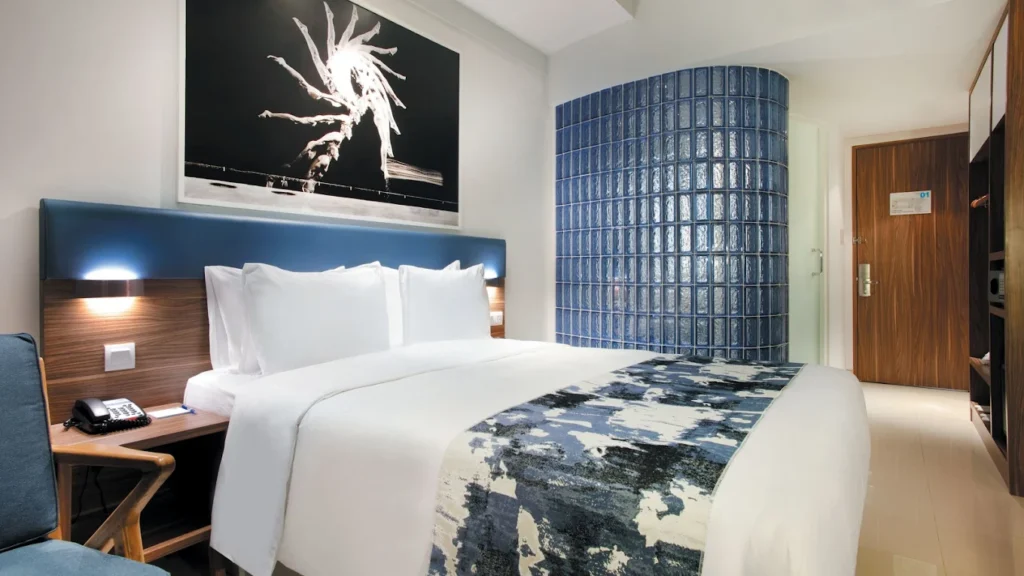 Holiday Inn Express Baruna Bali Hotel
