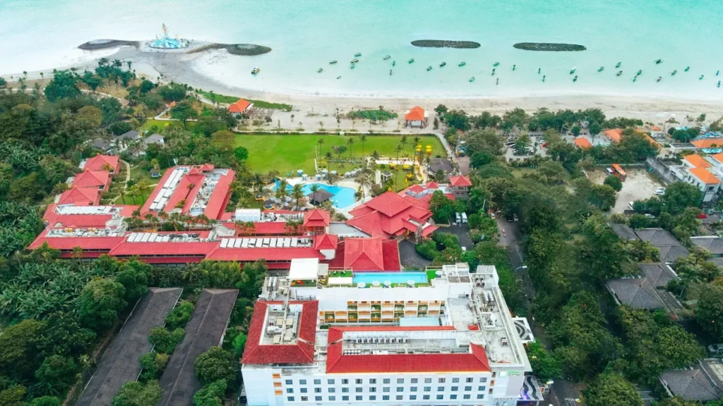 Holiday Inn Express Baruna Bali Hotel