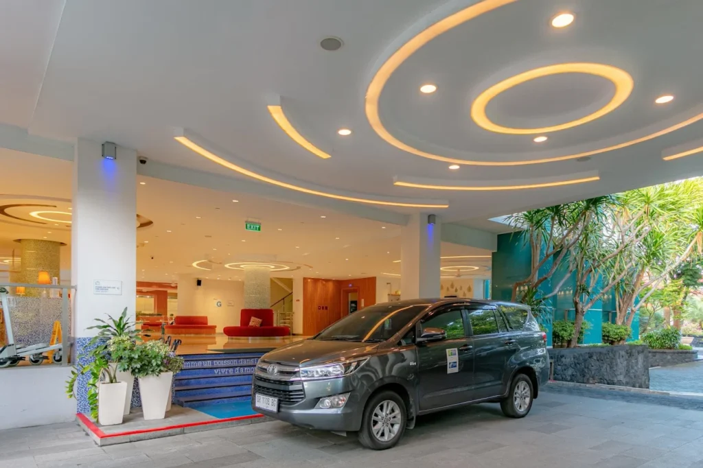 Holiday Inn Express Baruna Bali Hotel