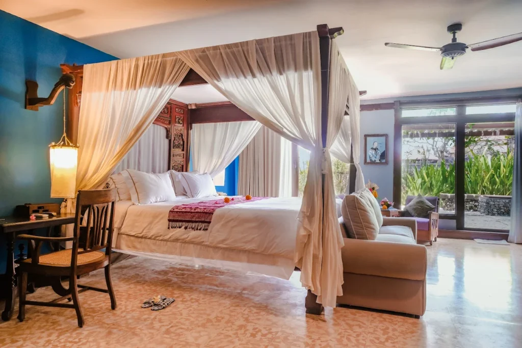 Hotel Tugu Bali