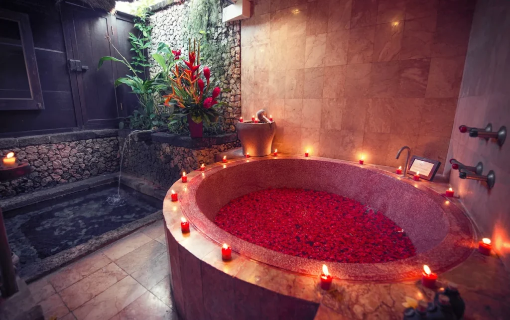 Hotel Tugu Bali