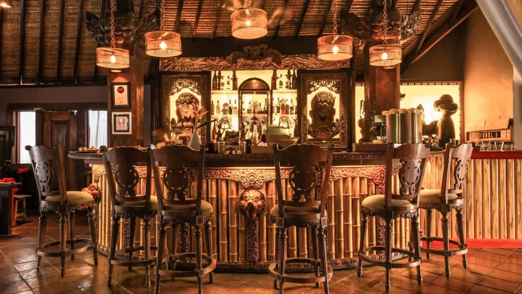 Hotel Tugu Bali