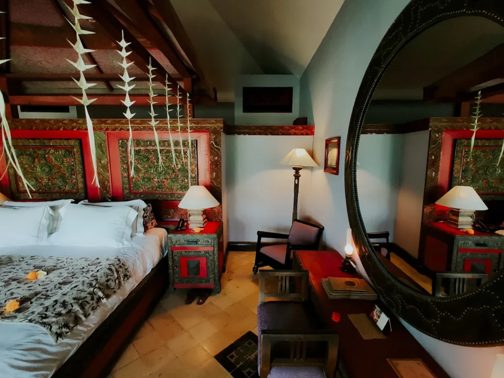 Hotel Tugu Bali