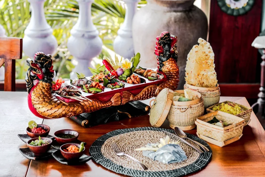 Hotel Tugu Bali