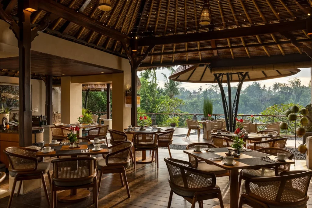 Jannata Resort and Spa Ubud