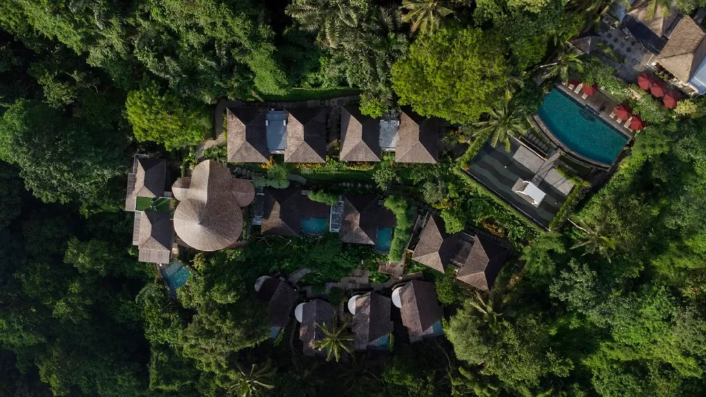 Jannata Resort and Spa Ubud