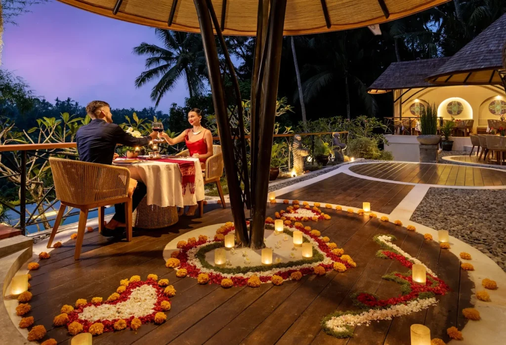 Jannata Resort and Spa Ubud