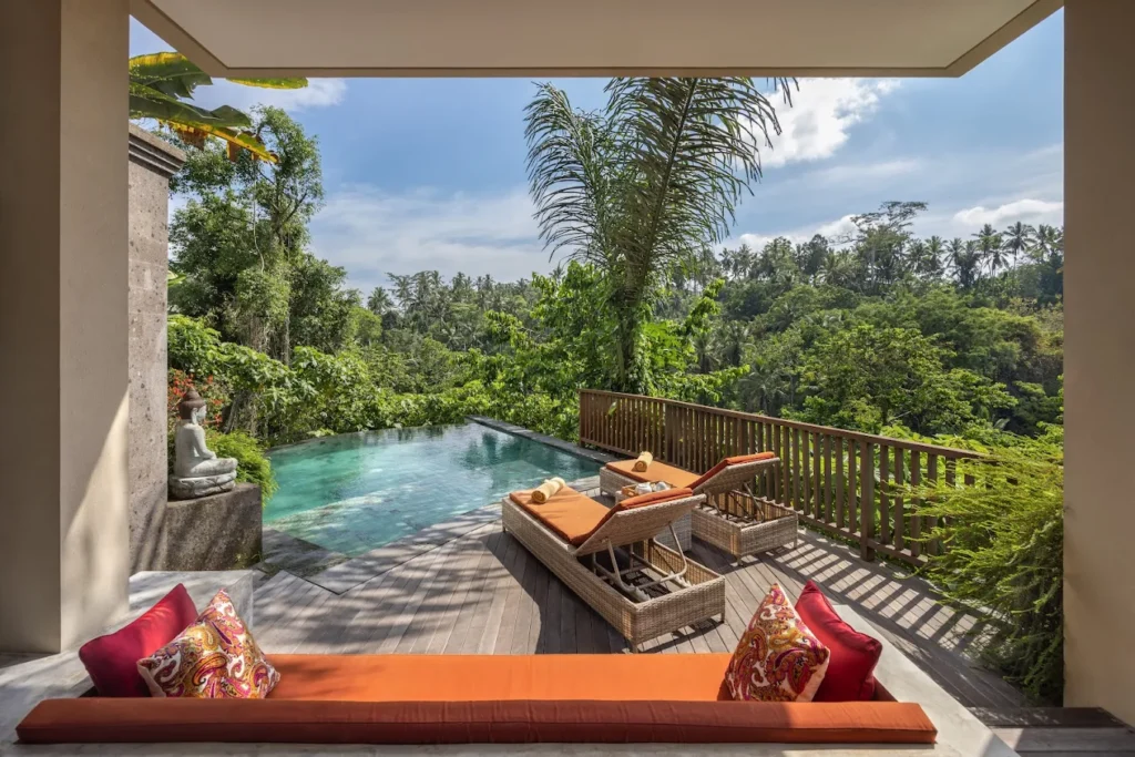 Jannata Resort and Spa Ubud