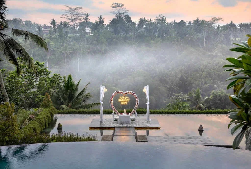 Jannata Resort and Spa Ubud
