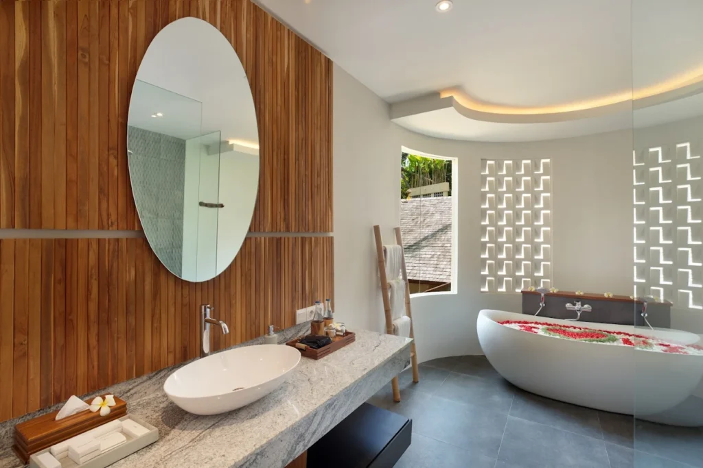 Jannata Resort and Spa Ubud