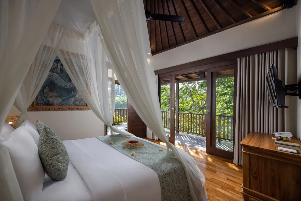 Jannata Resort and Spa Ubud