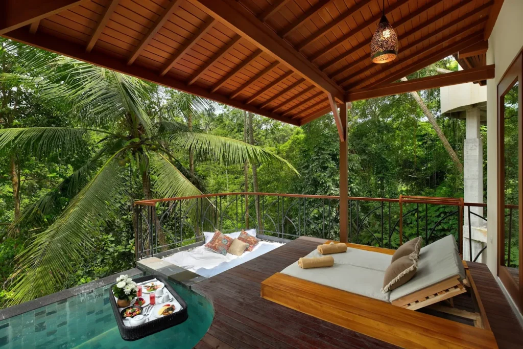 Jannata Resort and Spa Ubud