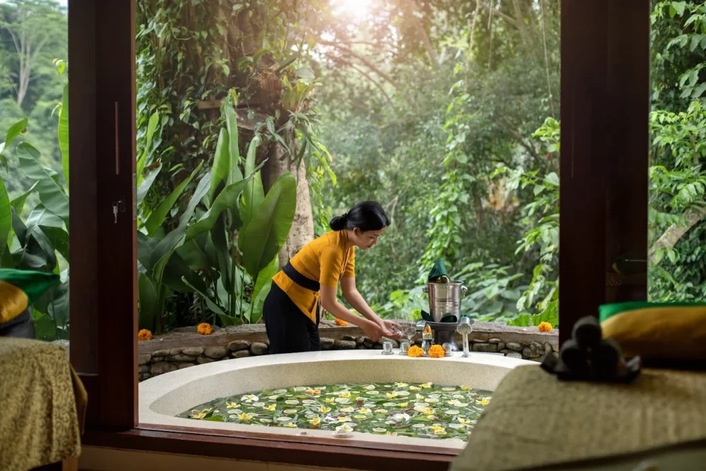 Jannata Resort and Spa Ubud