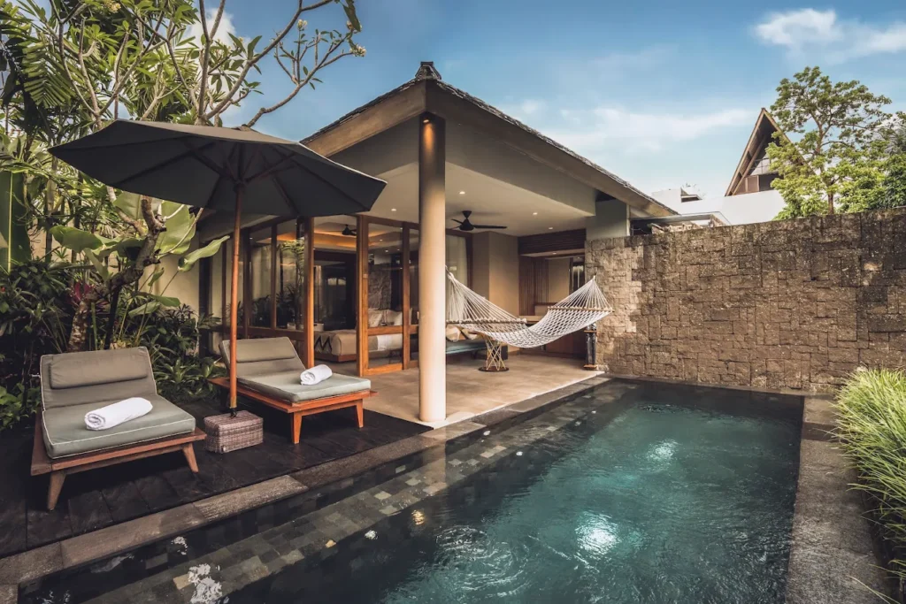 Kaamala Resort & Spa Ubud