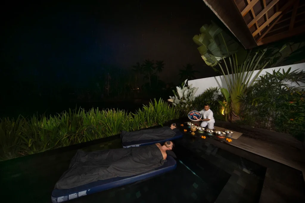 Kaamala Resort & Spa Ubud