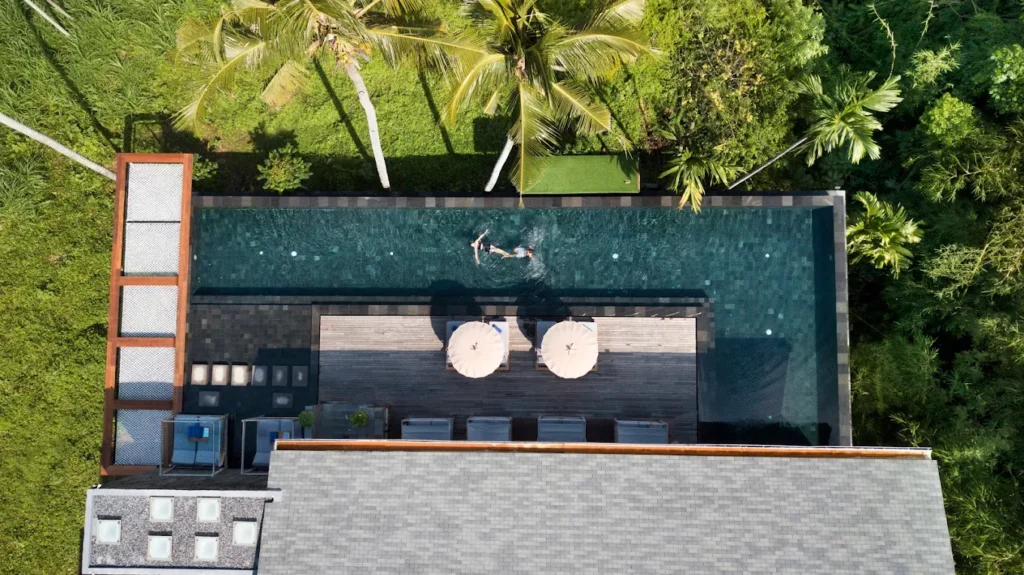 Kaamala Resort & Spa Ubud