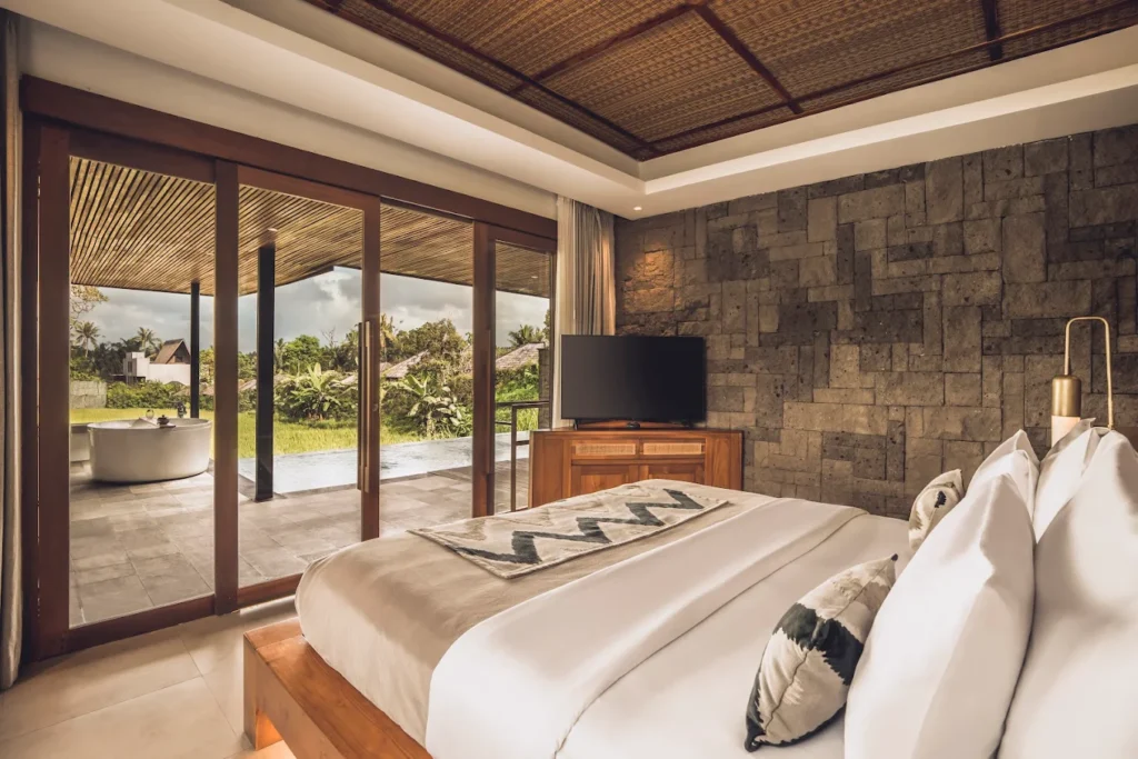 Kaamala Resort & Spa Ubud