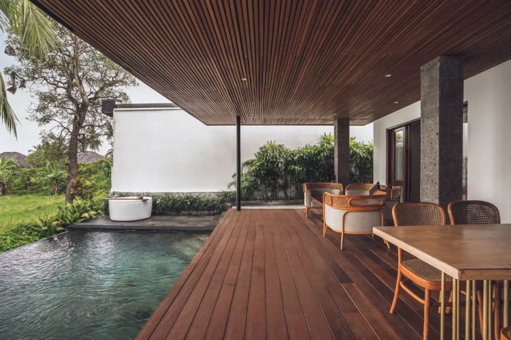 Kaamala Resort & Spa Ubud