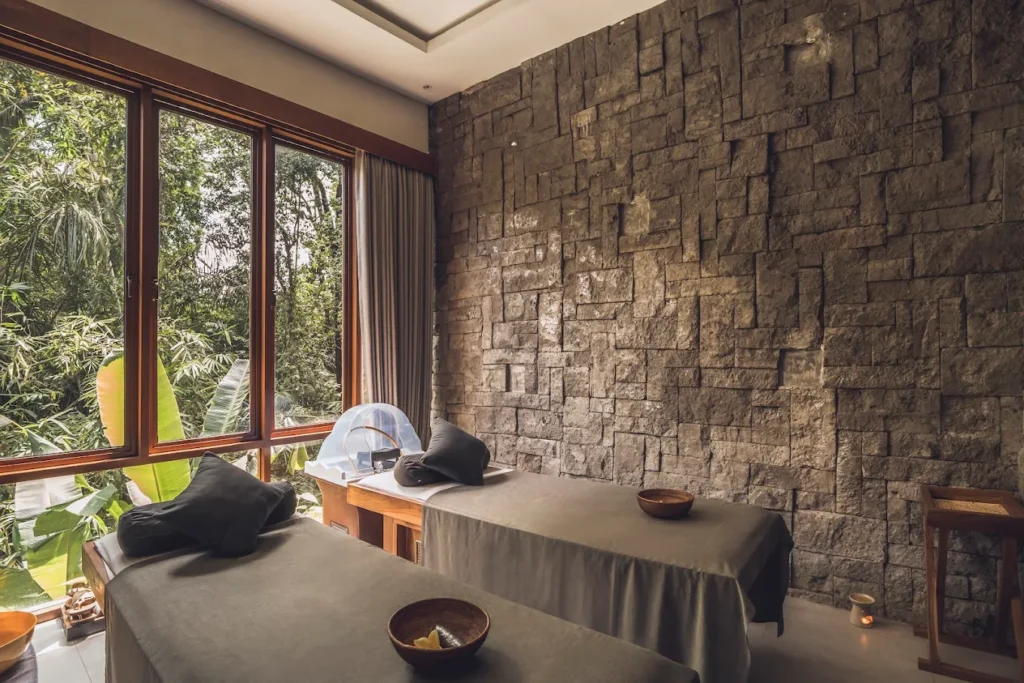 Kaamala Resort & Spa Ubud