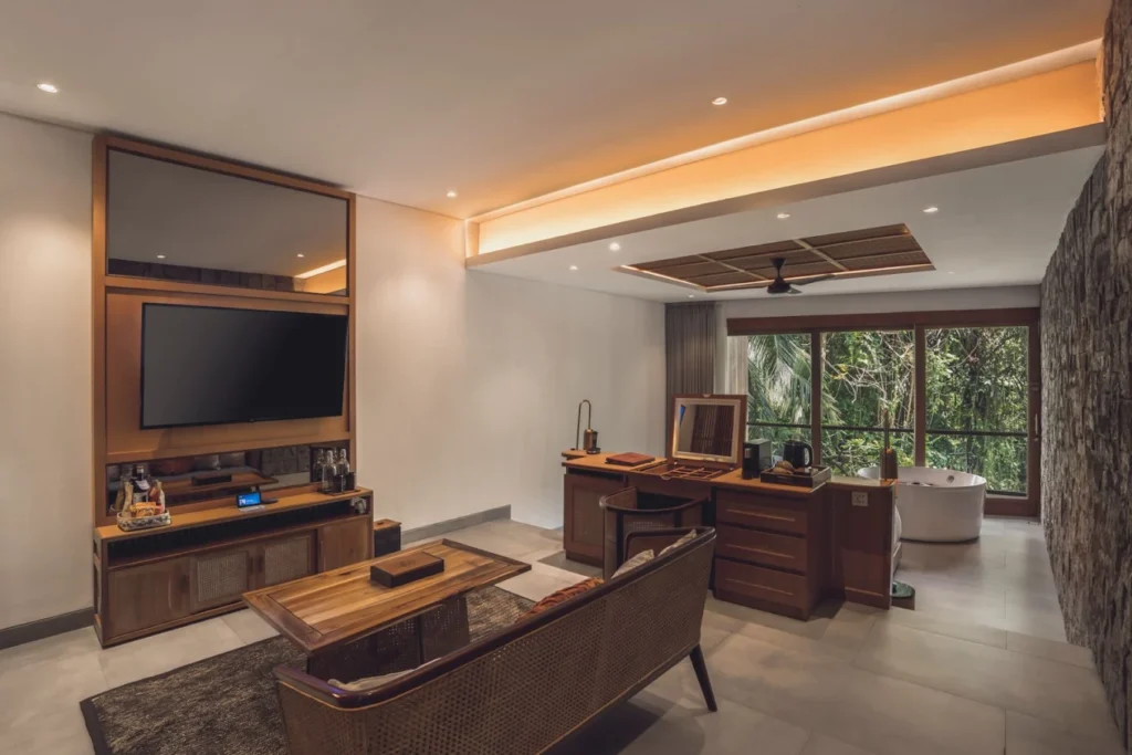Kaamala Resort & Spa Ubud