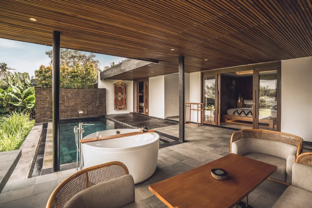 Kaamala Resort & Spa Ubud