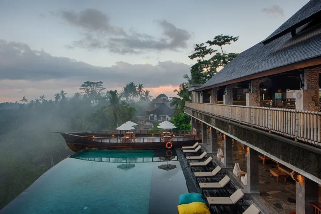 Kastara Resort and Spa