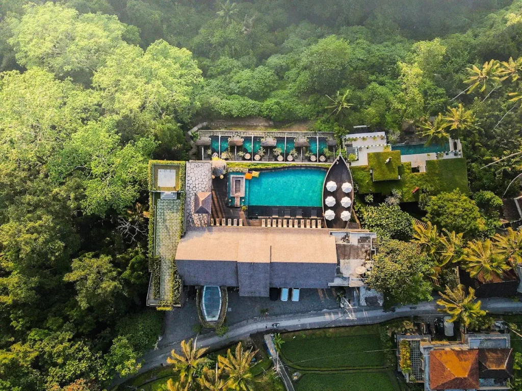 Kastara Resort and Spa