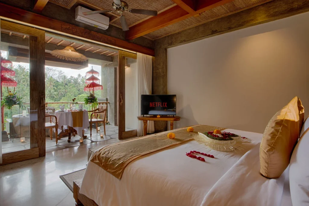 Kastara Resort and Spa