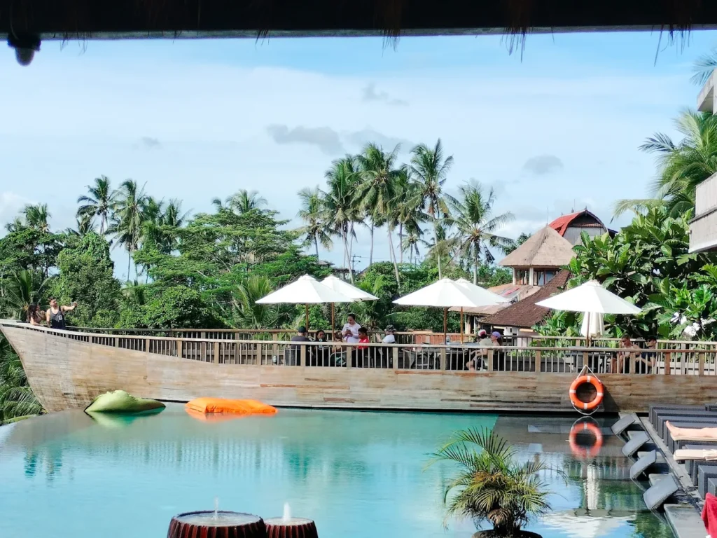 Kastara Resort and Spa