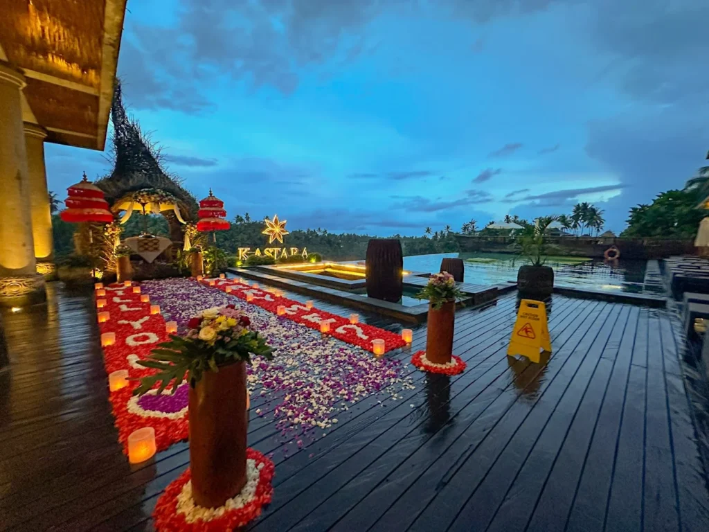 Kastara Resort and Spa