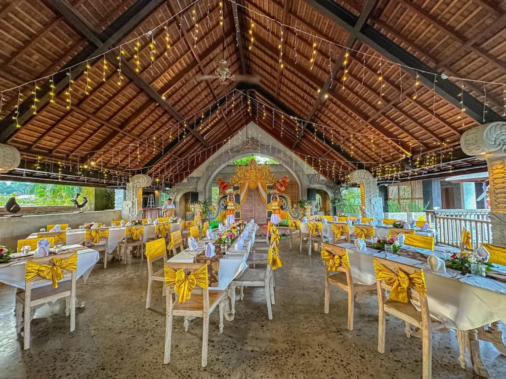 Kastara Resort and Spa