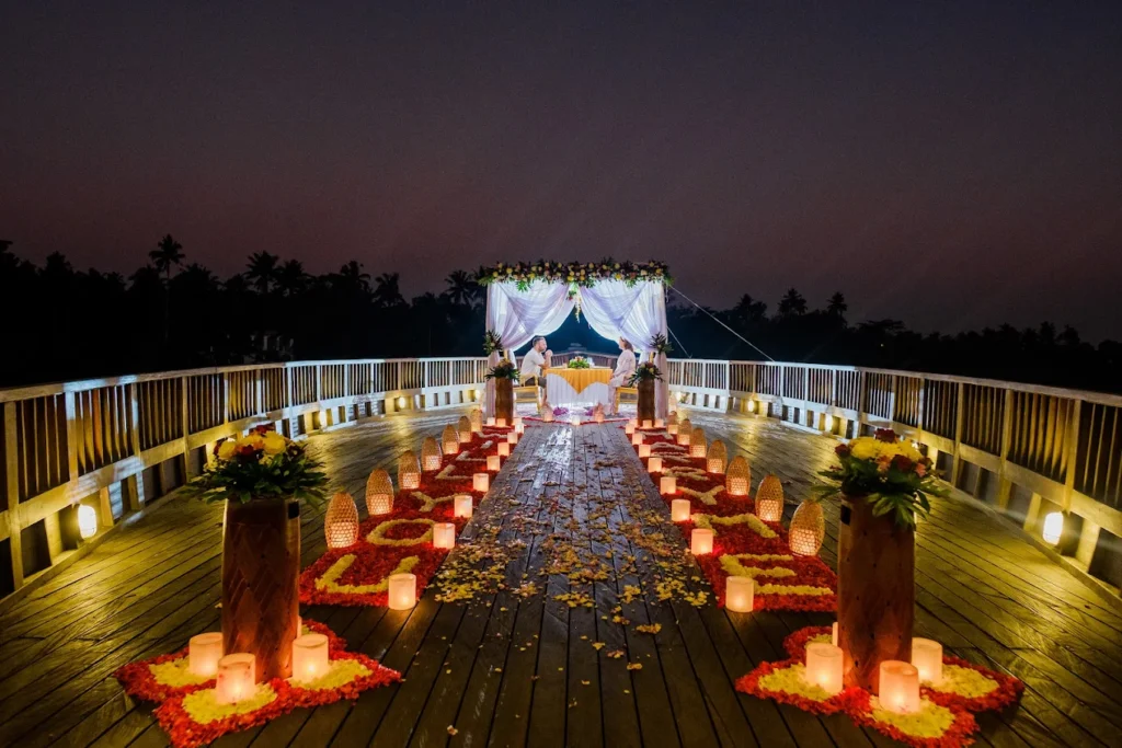 Kastara Resort and Spa