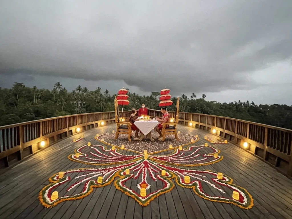 Kastara Resort and Spa