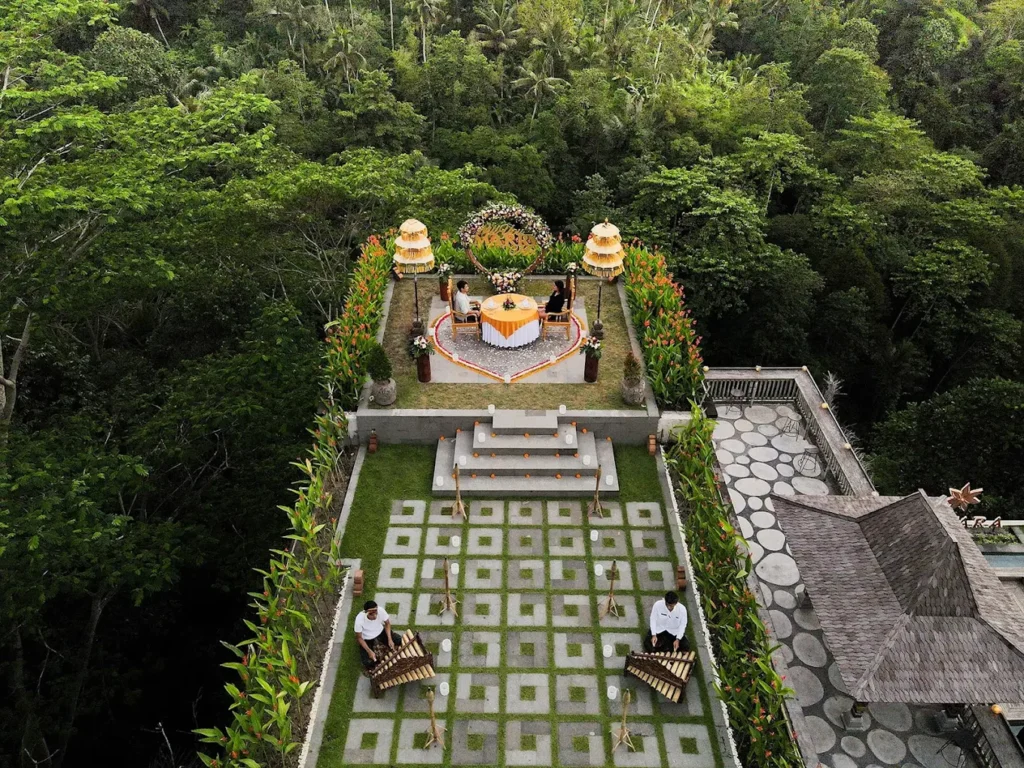 Kastara Resort and Spa