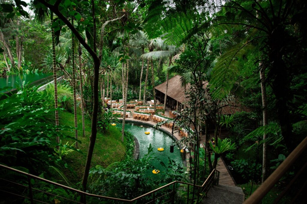 Komaneka at Bisma
