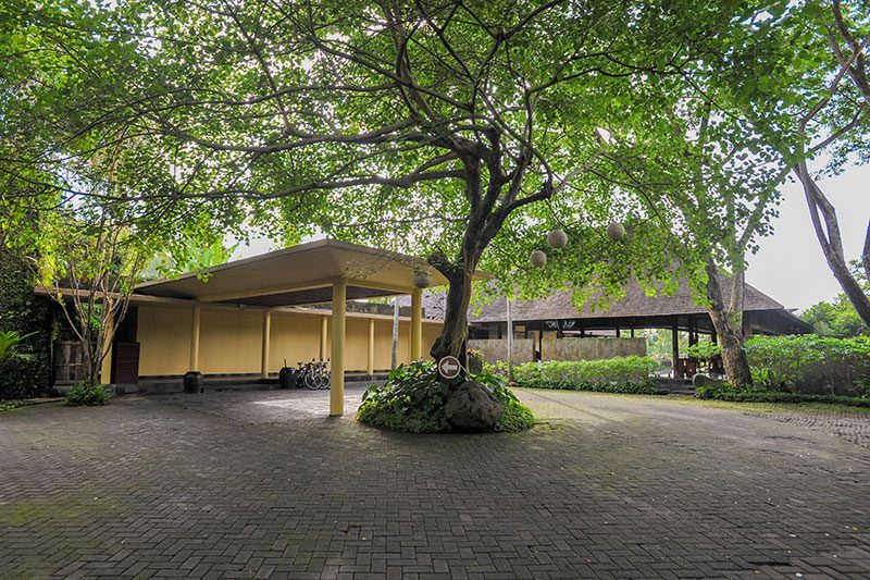 Komaneka at Bisma