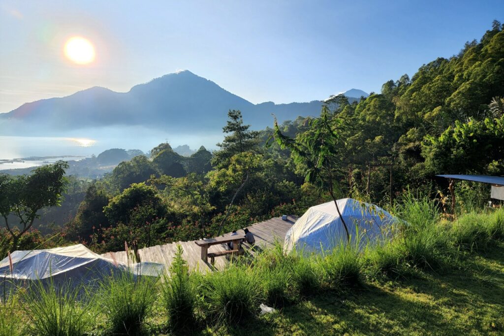 Kubah Bali Glamping