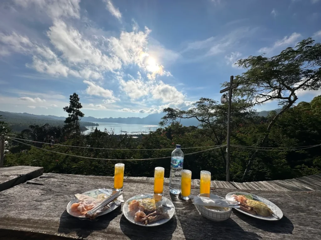 Kubah Bali Glamping