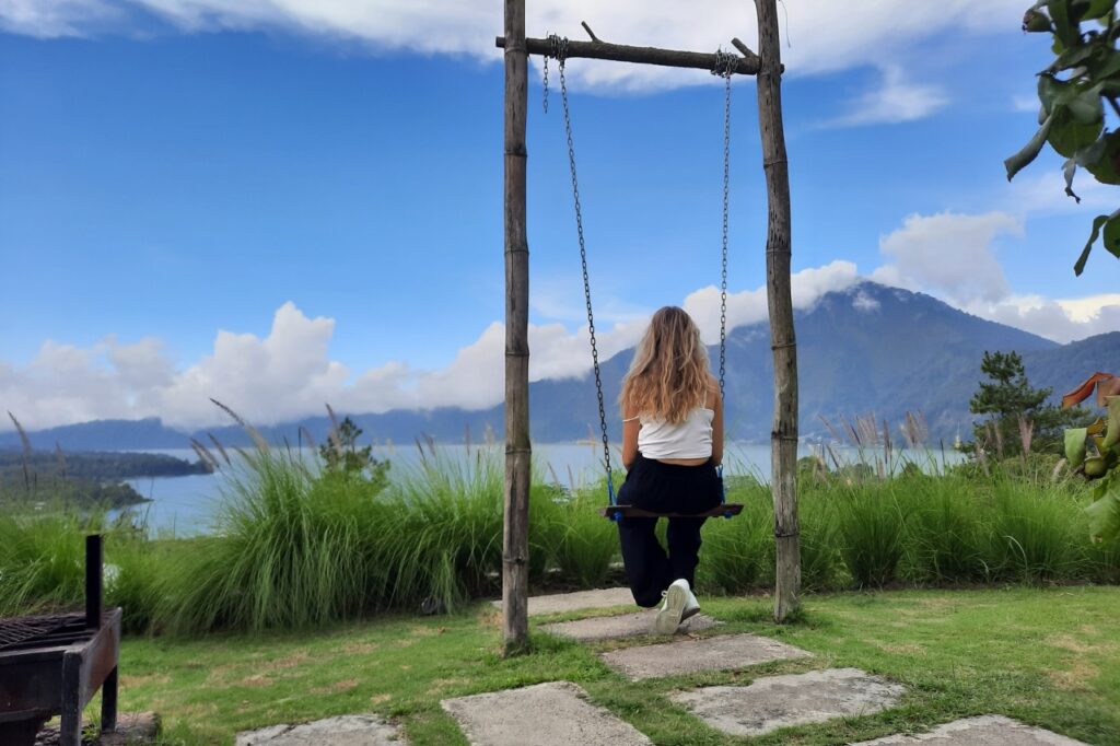 Kubah Bali Glamping