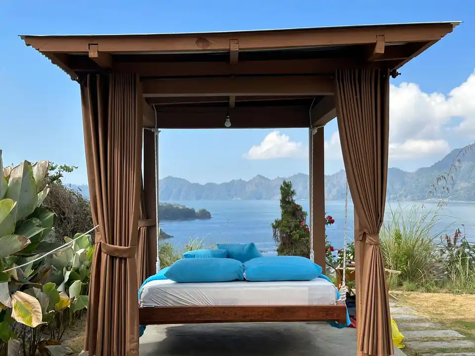 Kubah Bali Glamping