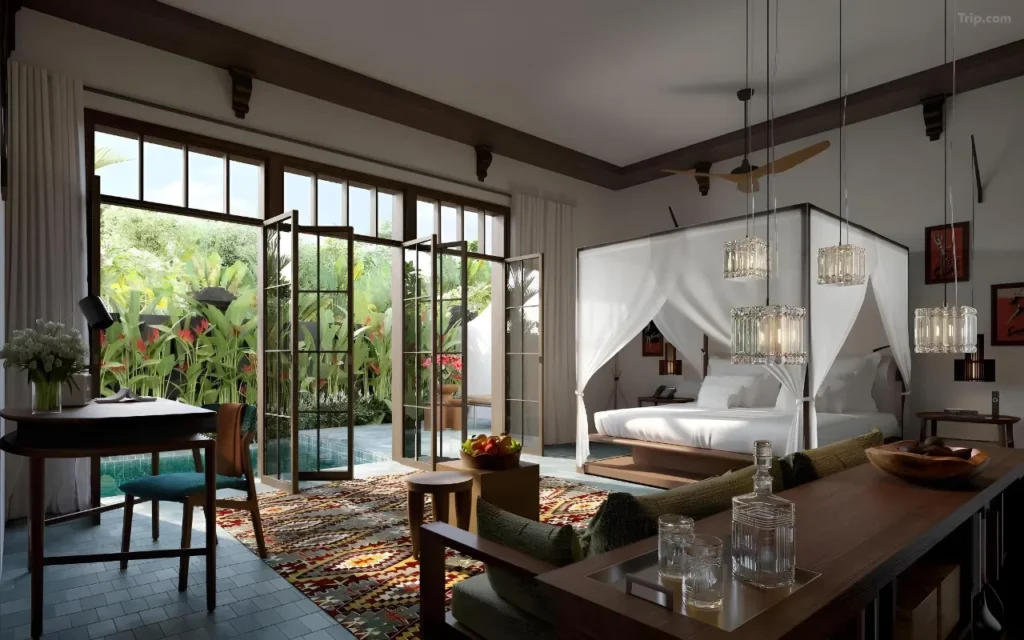 La Reserve 1785 Hotel Particulier & Spa