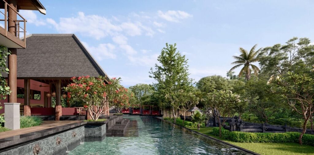 La Reserve 1785 Hotel Particulier & Spa