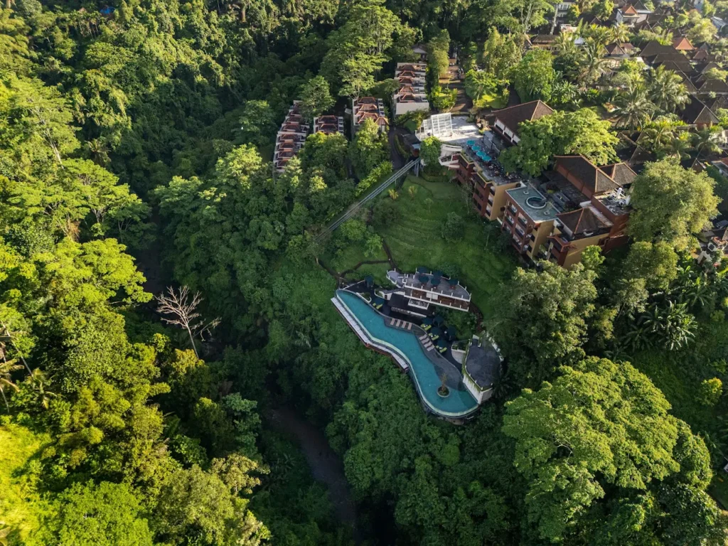 Metland Venya Ubud